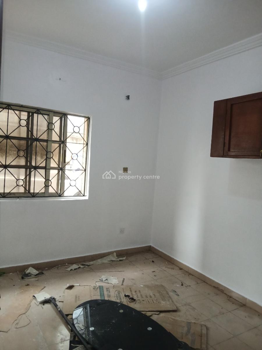 Superbly Nice 3 Bedroom, Yaba, Lagos, Flat / Apartment for Rent