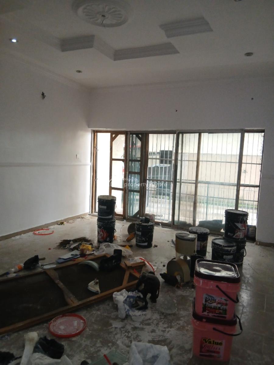 Superbly Nice 3 Bedroom, Yaba, Lagos, Flat / Apartment for Rent