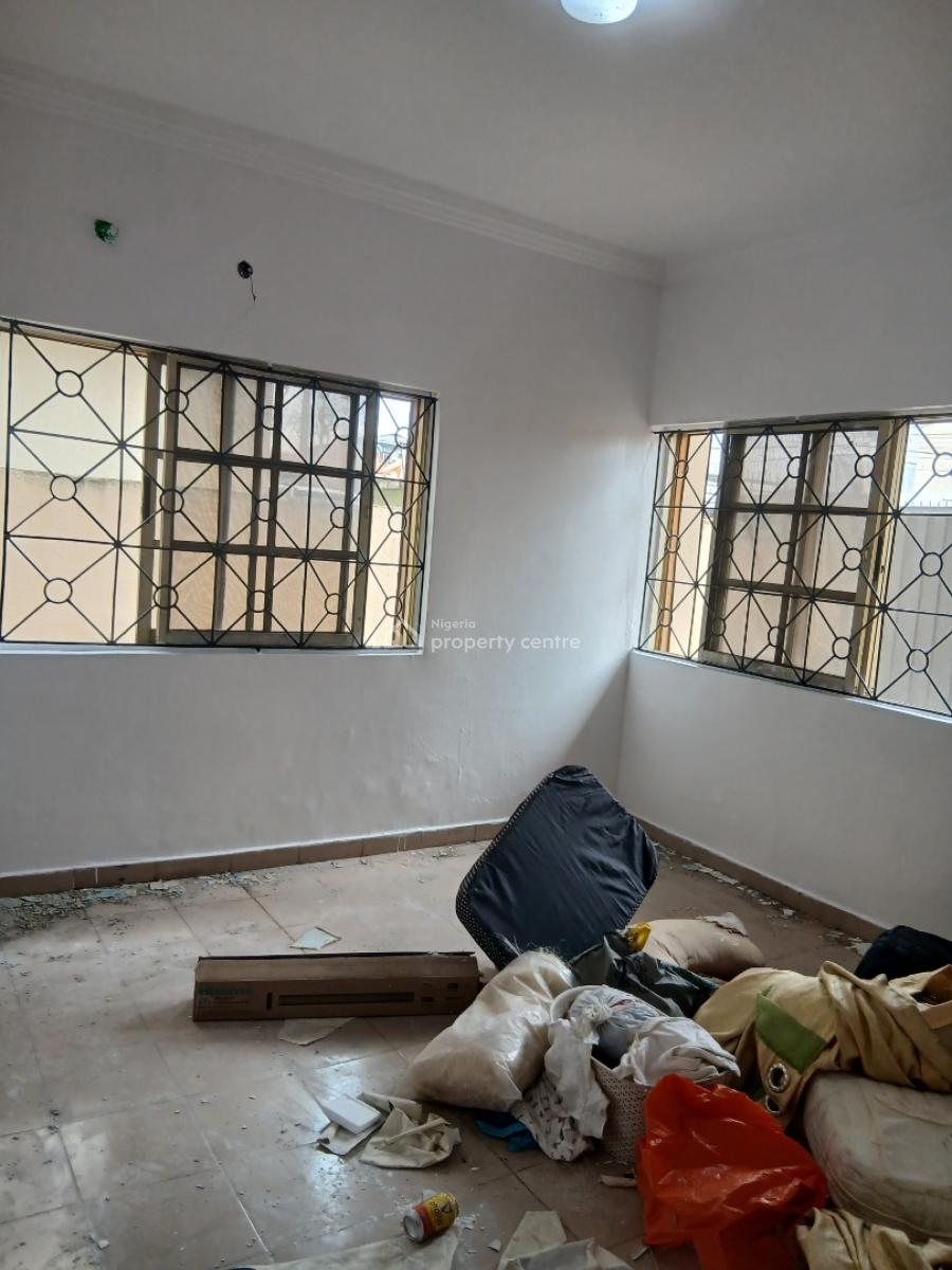 Superbly Nice 3 Bedroom, Yaba, Lagos, Flat / Apartment for Rent