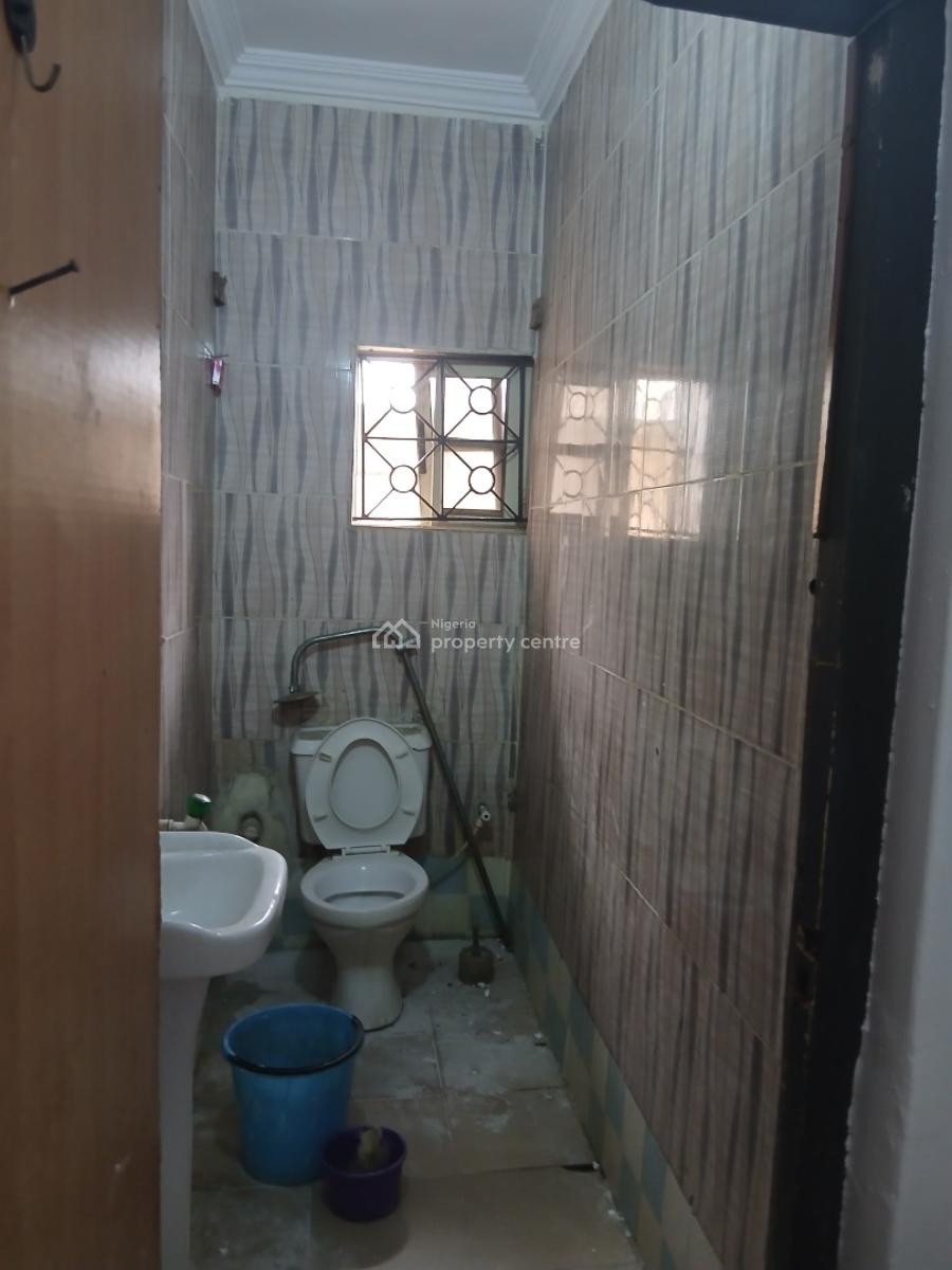 Superbly Nice 3 Bedroom, Yaba, Lagos, Flat / Apartment for Rent