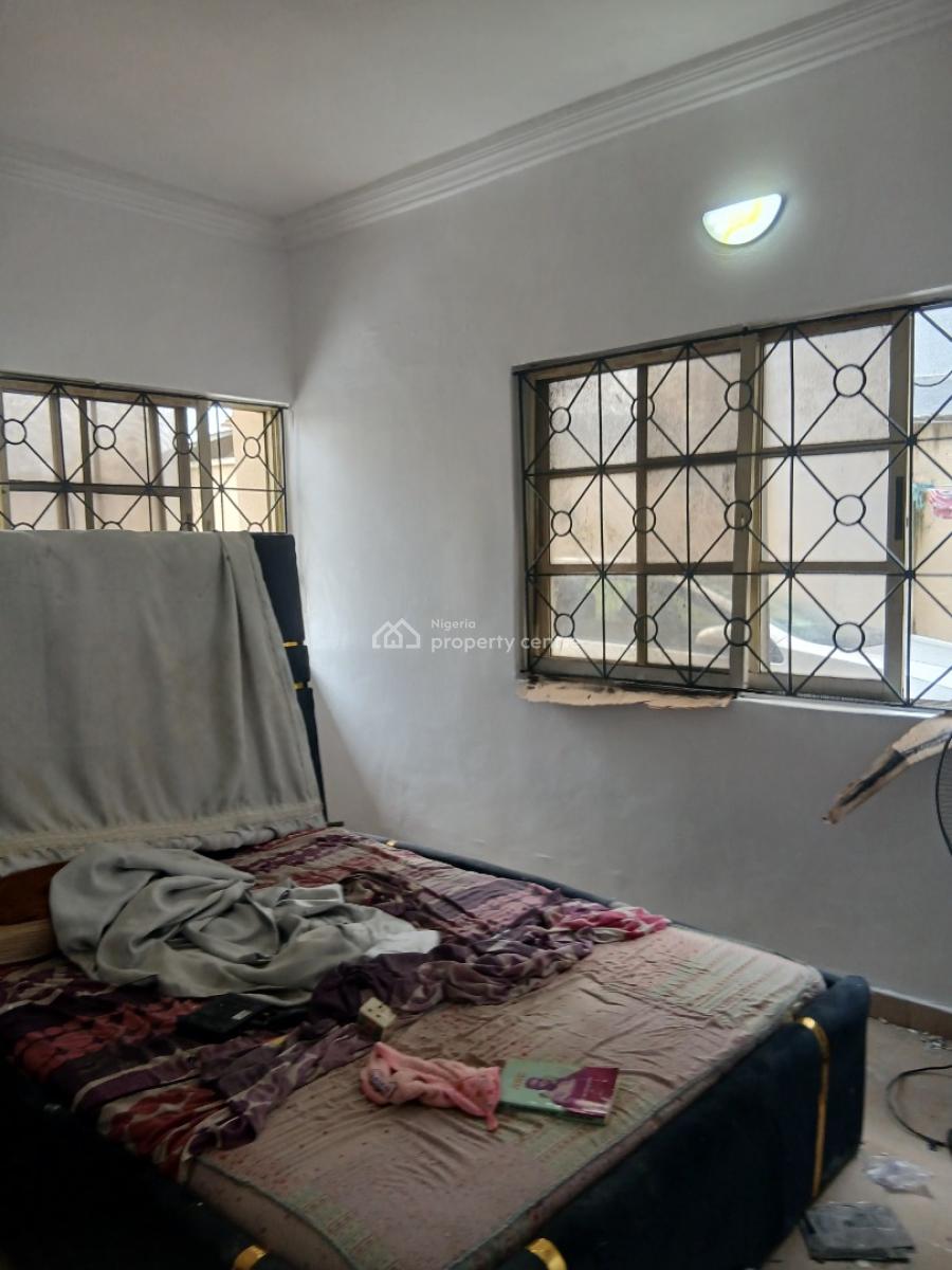 Superbly Nice 3 Bedroom, Yaba, Lagos, Flat / Apartment for Rent