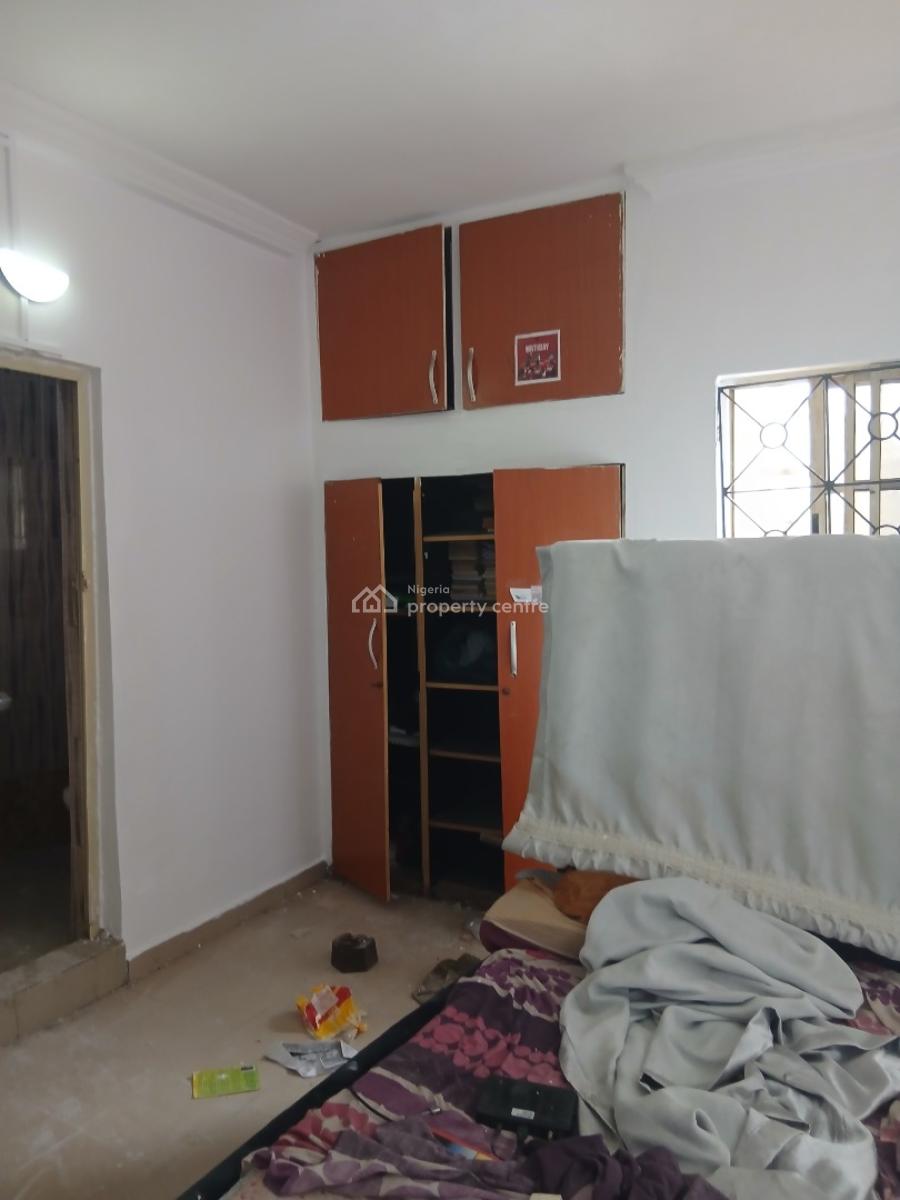Superbly Nice 3 Bedroom, Yaba, Lagos, Flat / Apartment for Rent