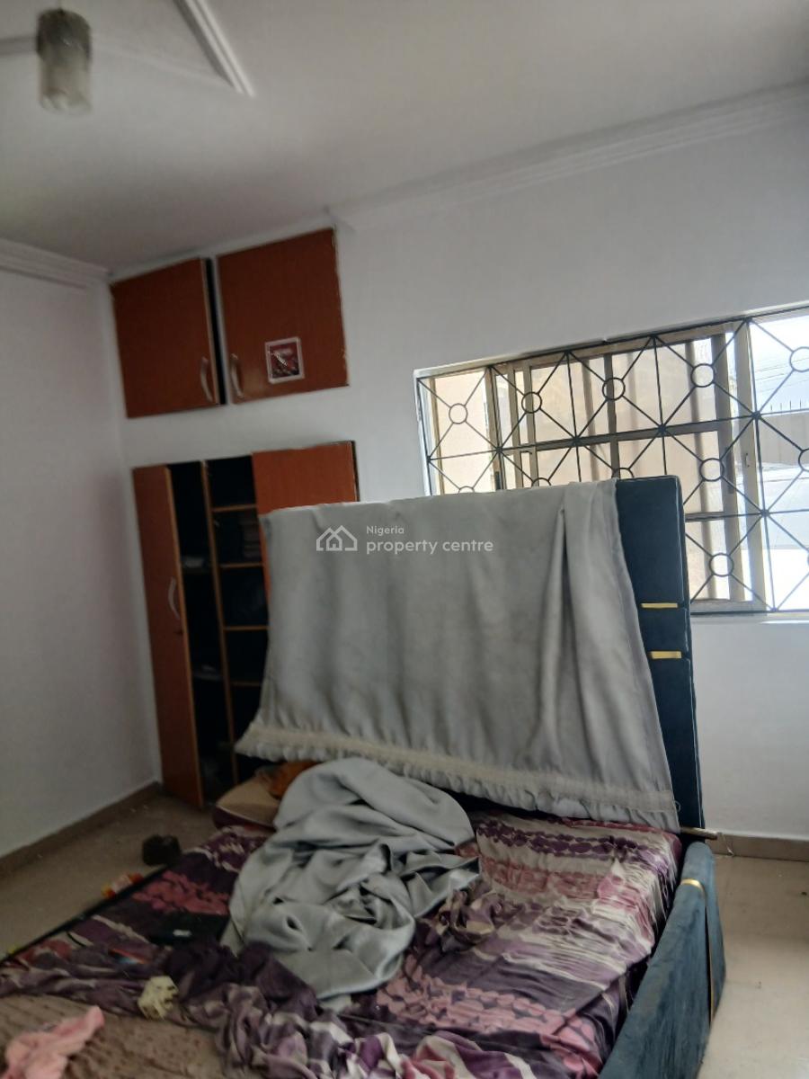 Superbly Nice 3 Bedroom, Yaba, Lagos, Flat / Apartment for Rent