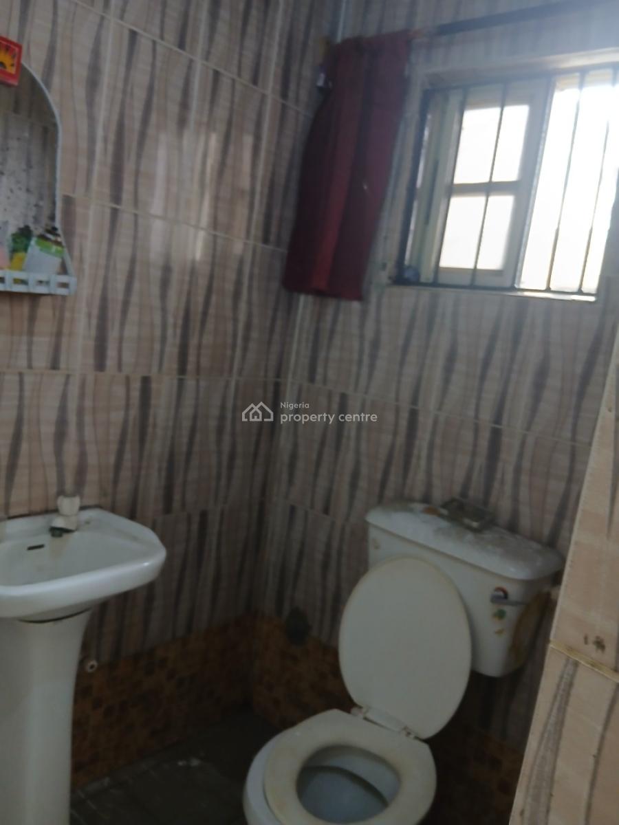 Superbly Nice 3 Bedroom, Yaba, Lagos, Flat / Apartment for Rent