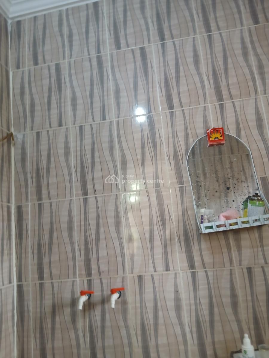 Superbly Nice 3 Bedroom, Yaba, Lagos, Flat / Apartment for Rent