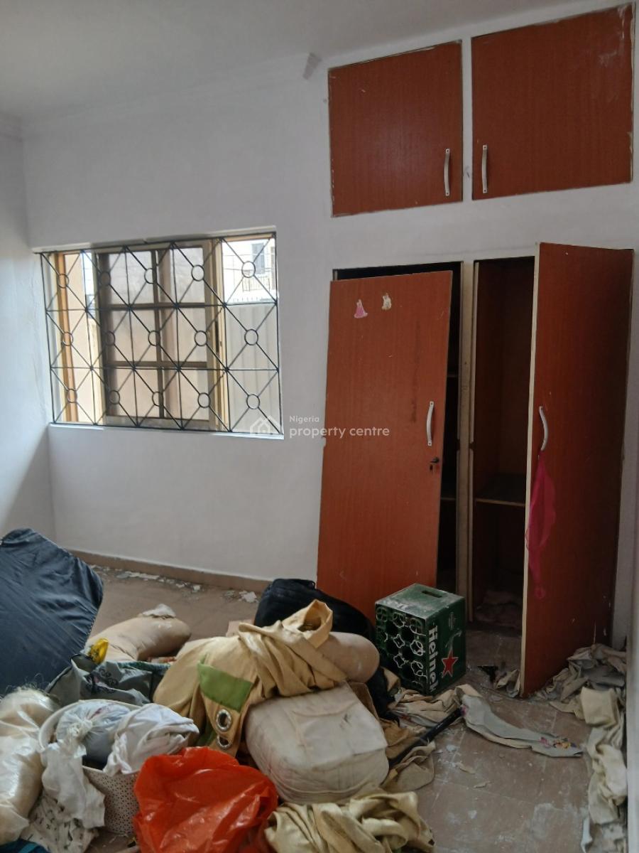 Superbly Nice 3 Bedroom, Yaba, Lagos, Flat / Apartment for Rent
