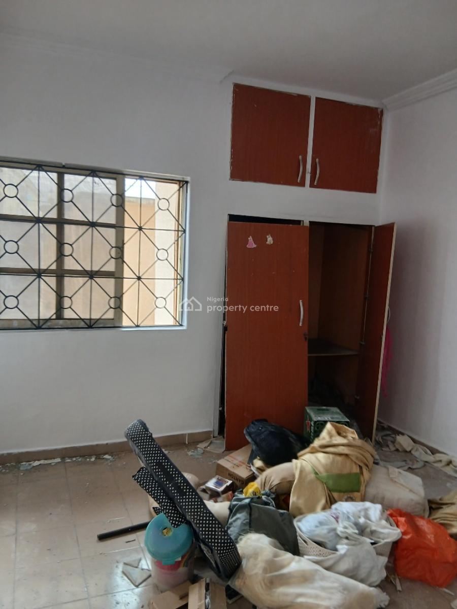 Superbly Nice 3 Bedroom, Yaba, Lagos, Flat / Apartment for Rent