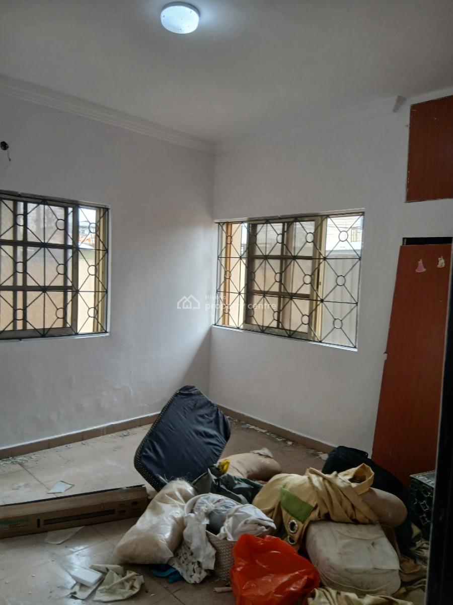 Superbly Nice 3 Bedroom, Yaba, Lagos, Flat / Apartment for Rent