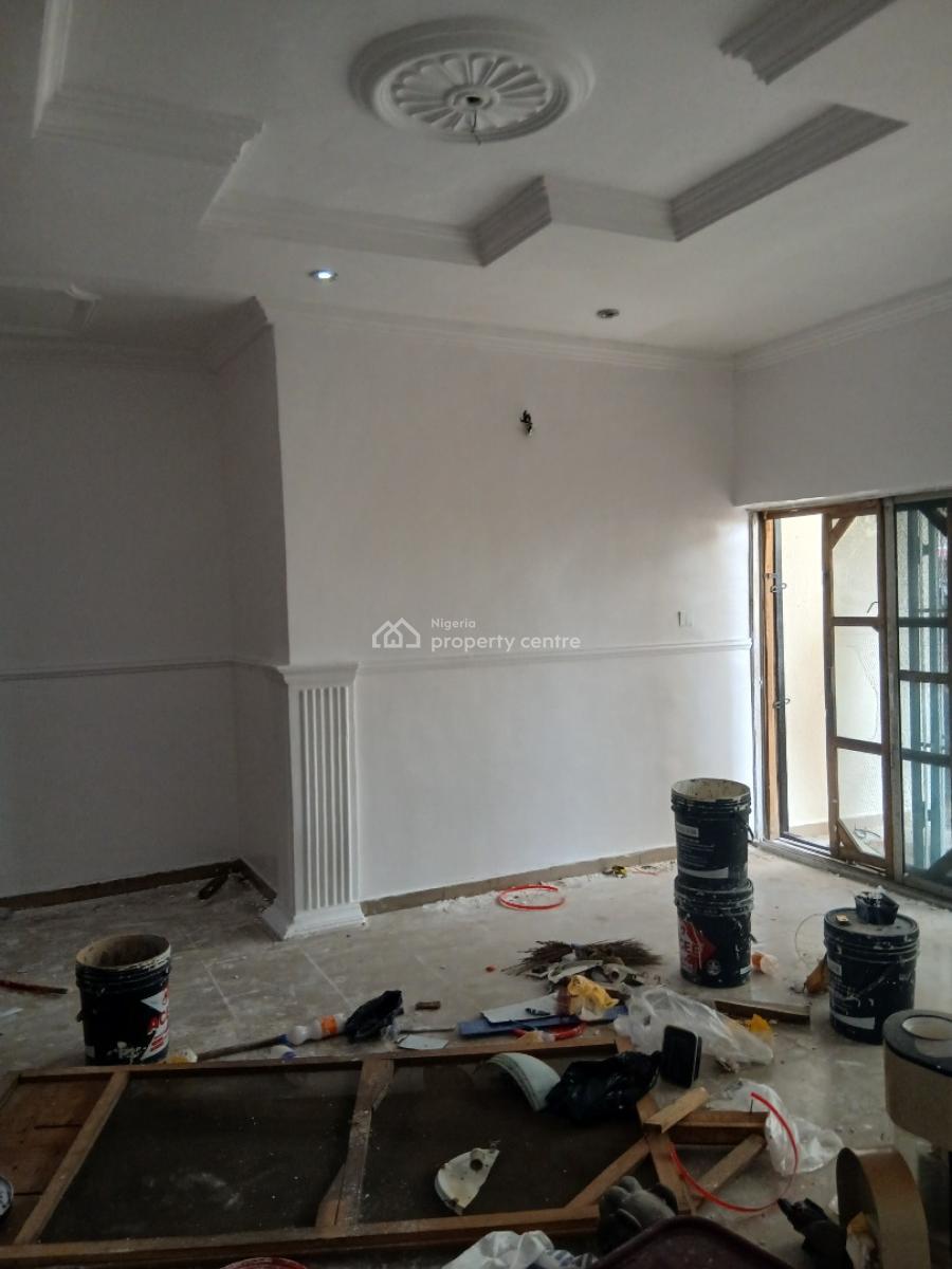 Superbly Nice 3 Bedroom, Yaba, Lagos, Flat / Apartment for Rent