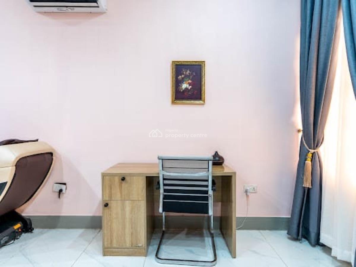 Sophisticated Living 2-bedroom Apartment, Ikota, Lekki, Lagos, Flat / Apartment Short Let