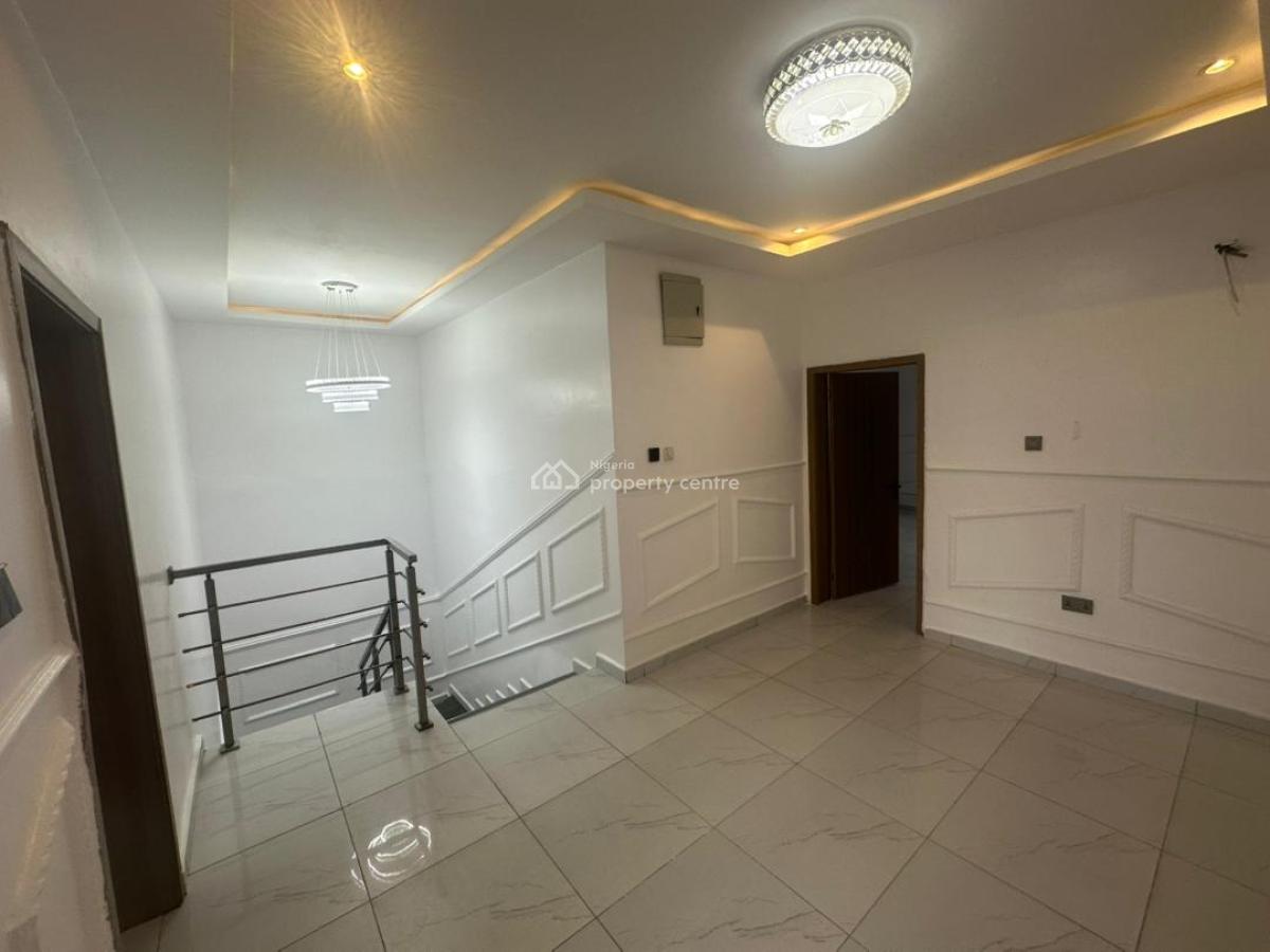 3bedroom Terrace Duplex, Abraham Adesanya Road, Ogombo, Ajah, Lagos, Terraced Duplex for Sale