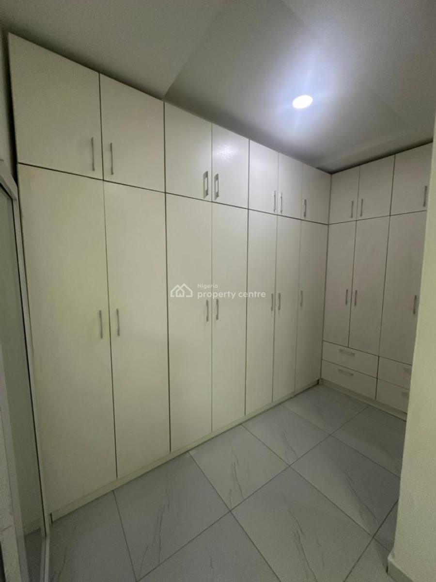 3bedroom Terrace Duplex, Abraham Adesanya Road, Ogombo, Ajah, Lagos, Terraced Duplex for Sale