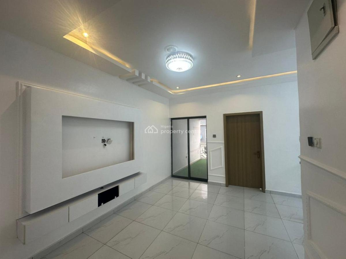 3bedroom Terrace Duplex, Abraham Adesanya Road, Ogombo, Ajah, Lagos, Terraced Duplex for Sale