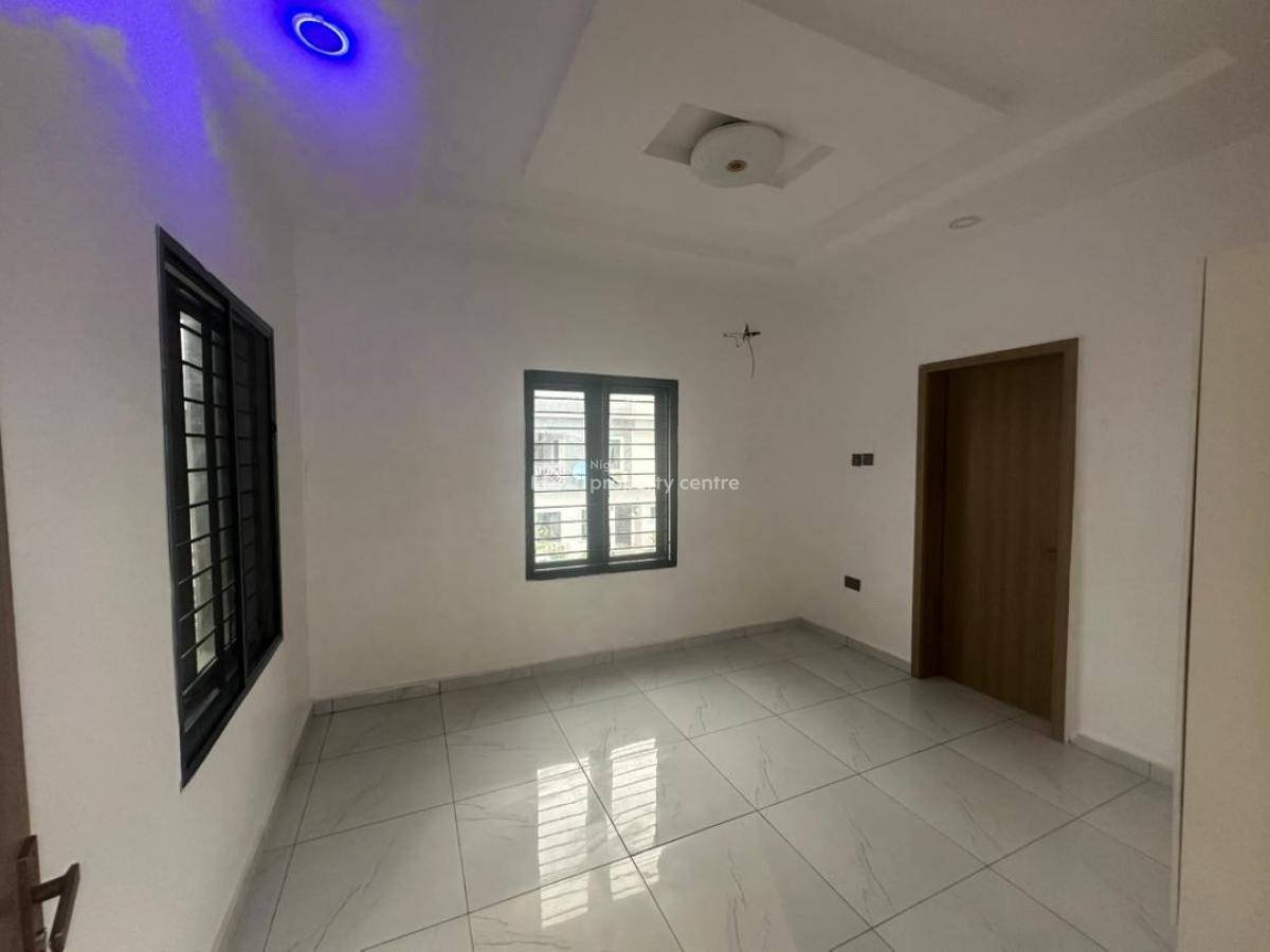 3bedroom Terrace Duplex, Abraham Adesanya Road, Ogombo, Ajah, Lagos, Terraced Duplex for Sale