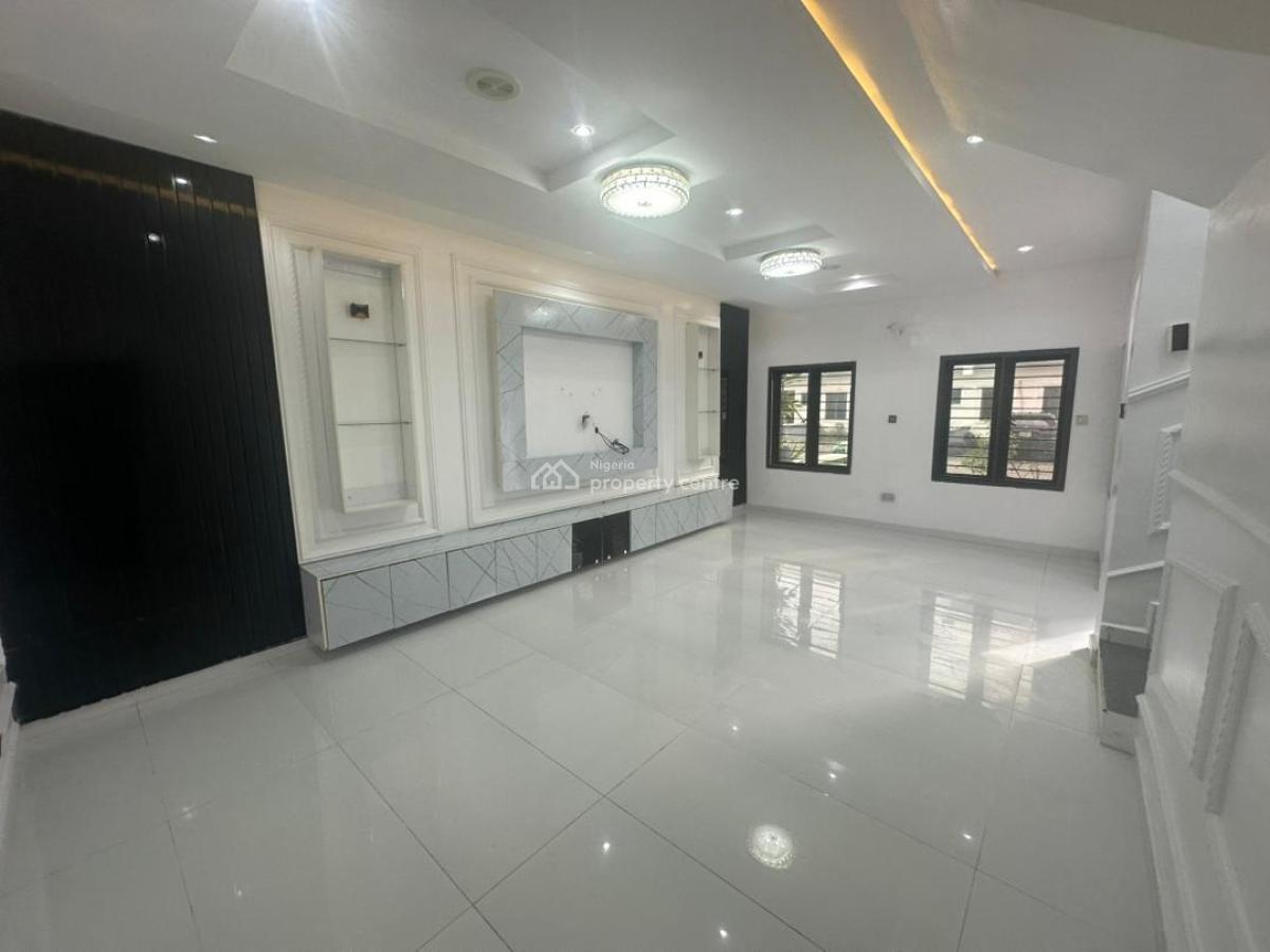 3bedroom Terrace Duplex, Abraham Adesanya Road, Ogombo, Ajah, Lagos, Terraced Duplex for Sale