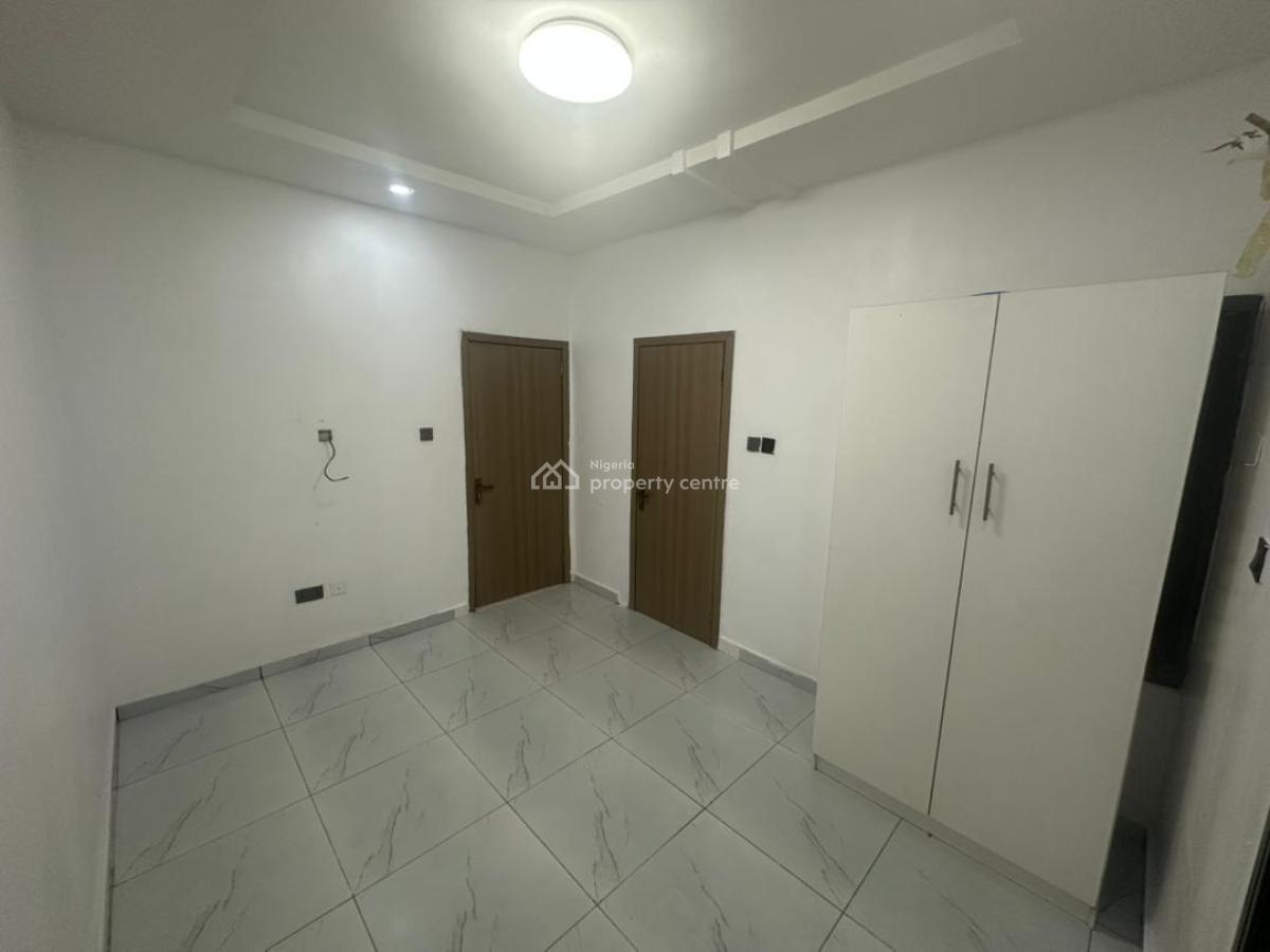 3bedroom Terrace Duplex, Abraham Adesanya Road, Ogombo, Ajah, Lagos, Terraced Duplex for Sale