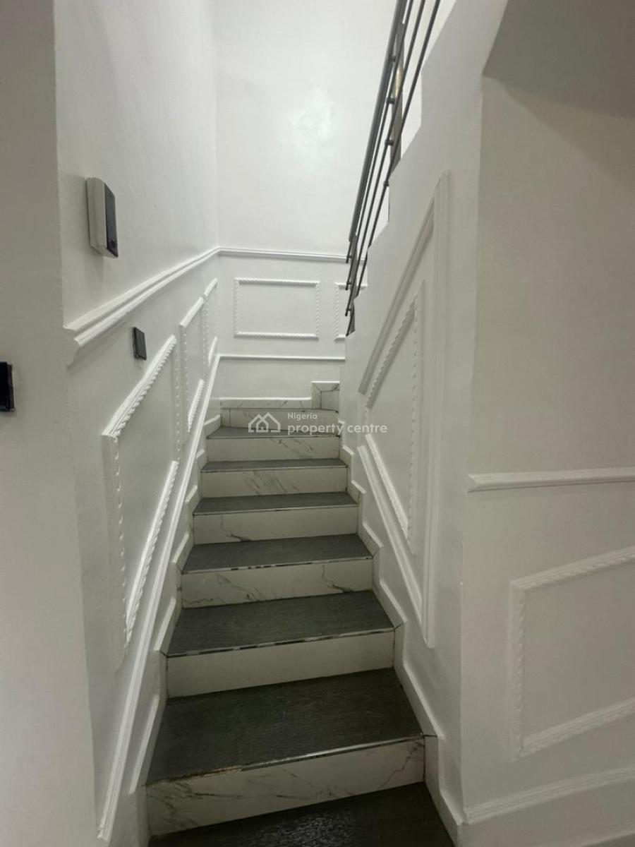 3bedroom Terrace Duplex, Abraham Adesanya Road, Ogombo, Ajah, Lagos, Terraced Duplex for Sale