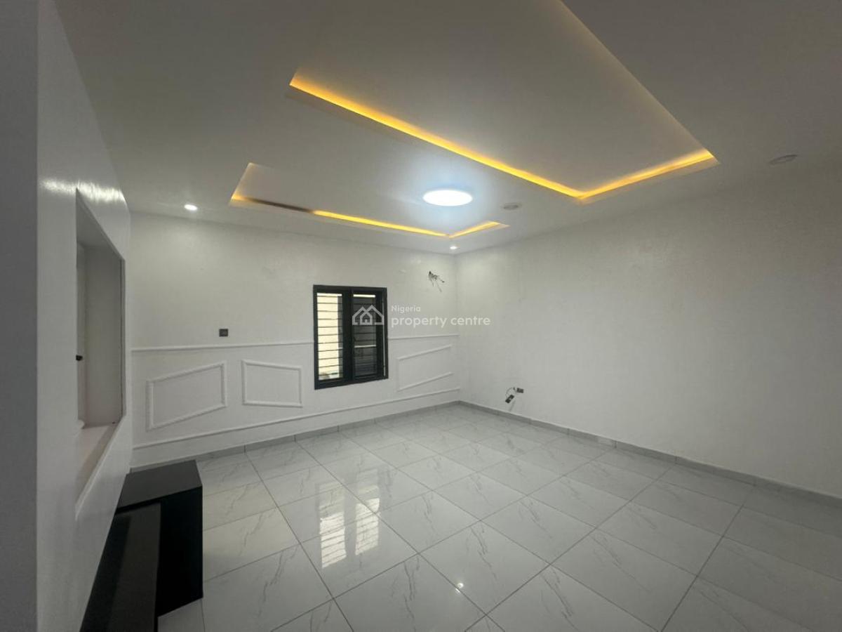 3bedroom Terrace Duplex, Abraham Adesanya Road, Ogombo, Ajah, Lagos, Terraced Duplex for Sale