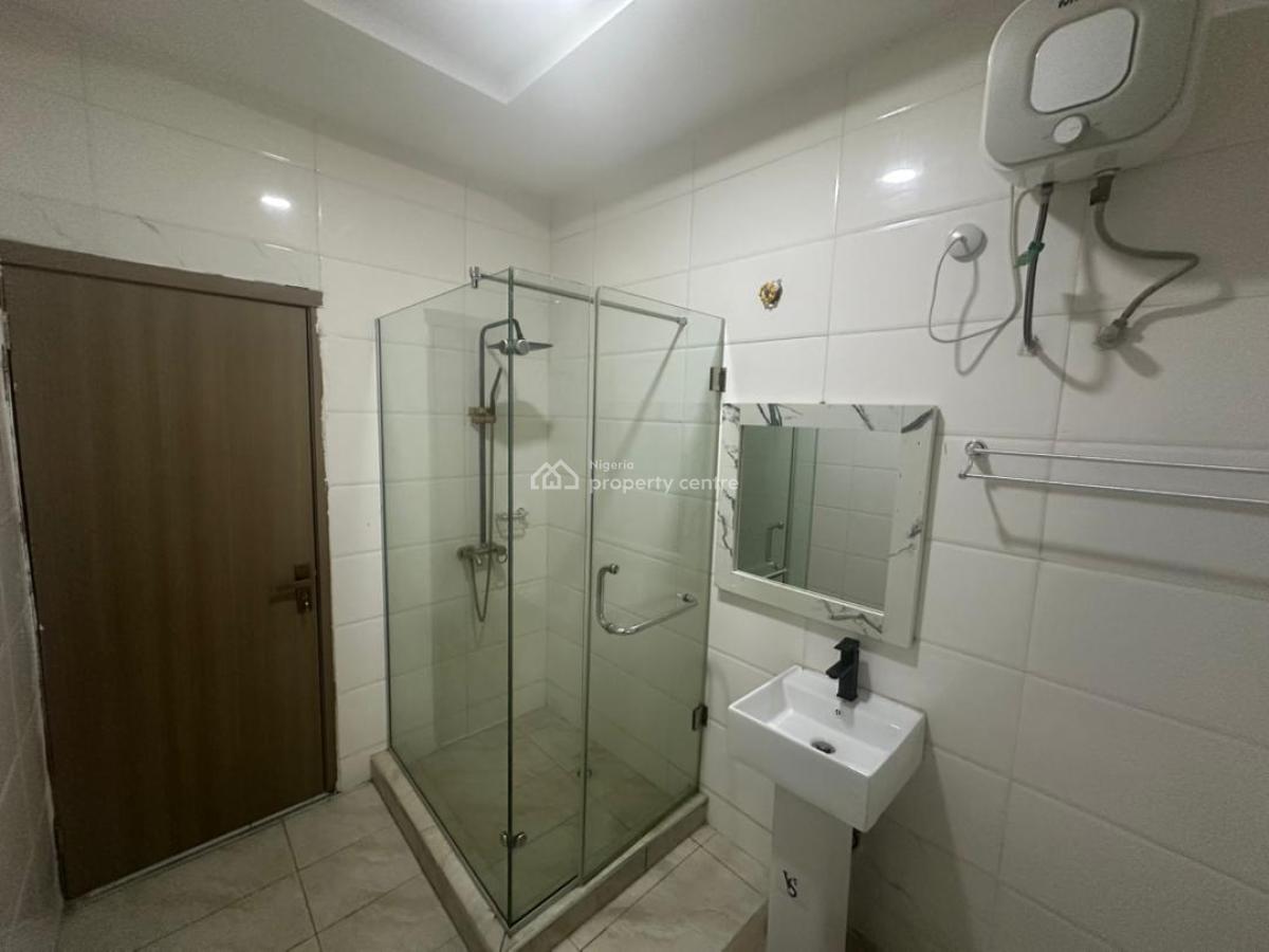 3bedroom Terrace Duplex, Abraham Adesanya Road, Ogombo, Ajah, Lagos, Terraced Duplex for Sale