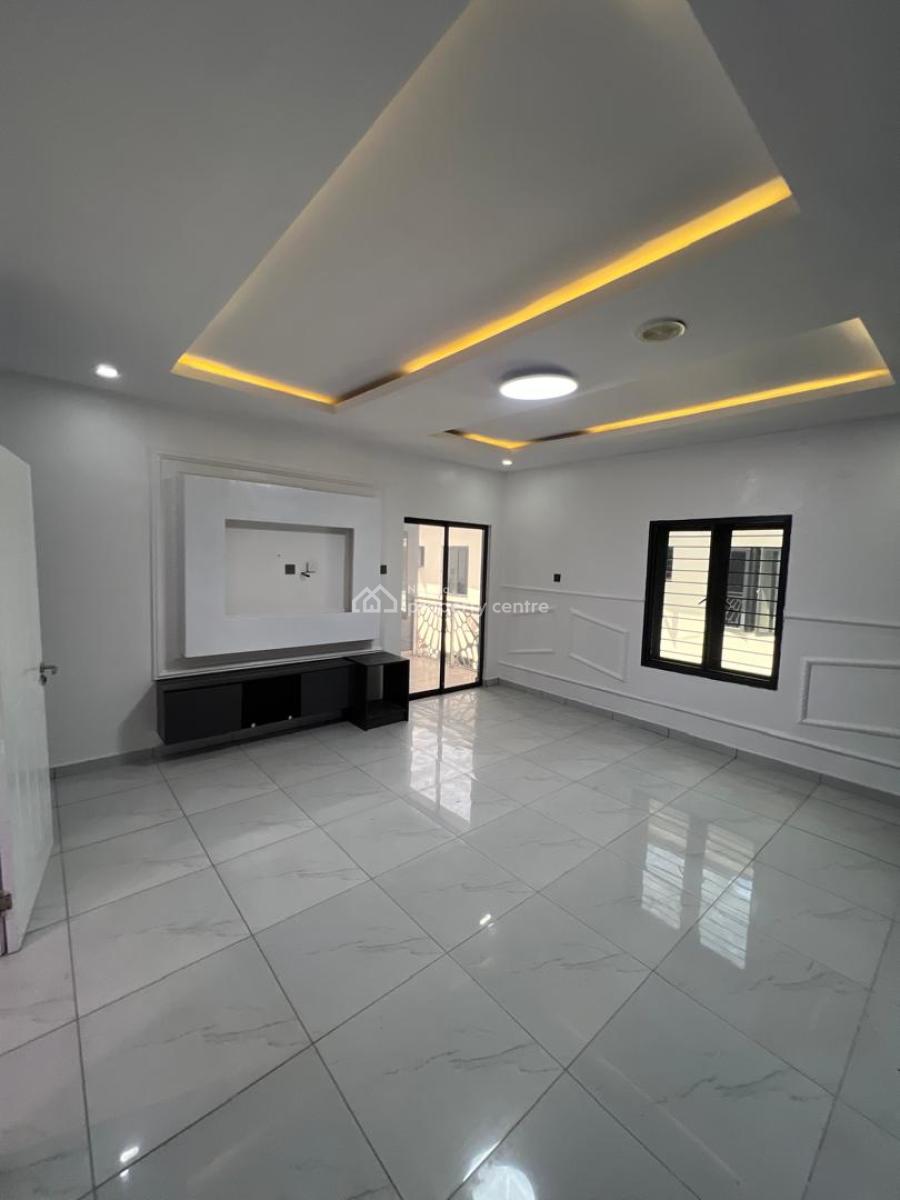 3bedroom Terrace Duplex, Abraham Adesanya Road, Ogombo, Ajah, Lagos, Terraced Duplex for Sale