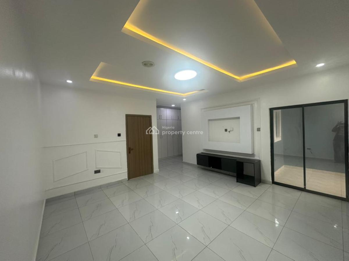 3bedroom Terrace Duplex, Abraham Adesanya Road, Ogombo, Ajah, Lagos, Terraced Duplex for Sale