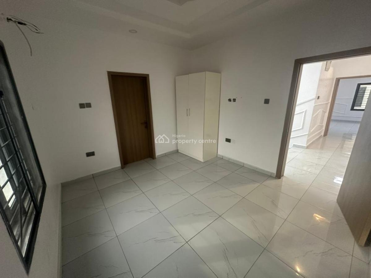 3bedroom Terrace Duplex, Abraham Adesanya Road, Ogombo, Ajah, Lagos, Terraced Duplex for Sale