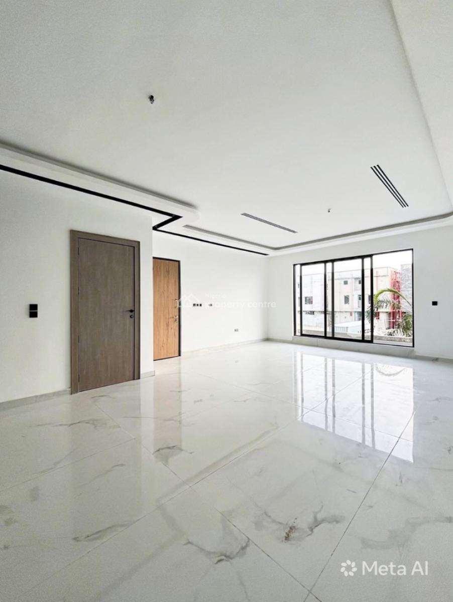 2 Bedroom Apartment, Lekki Phase 1, Lekki, Lagos, Flat / Apartment for Rent