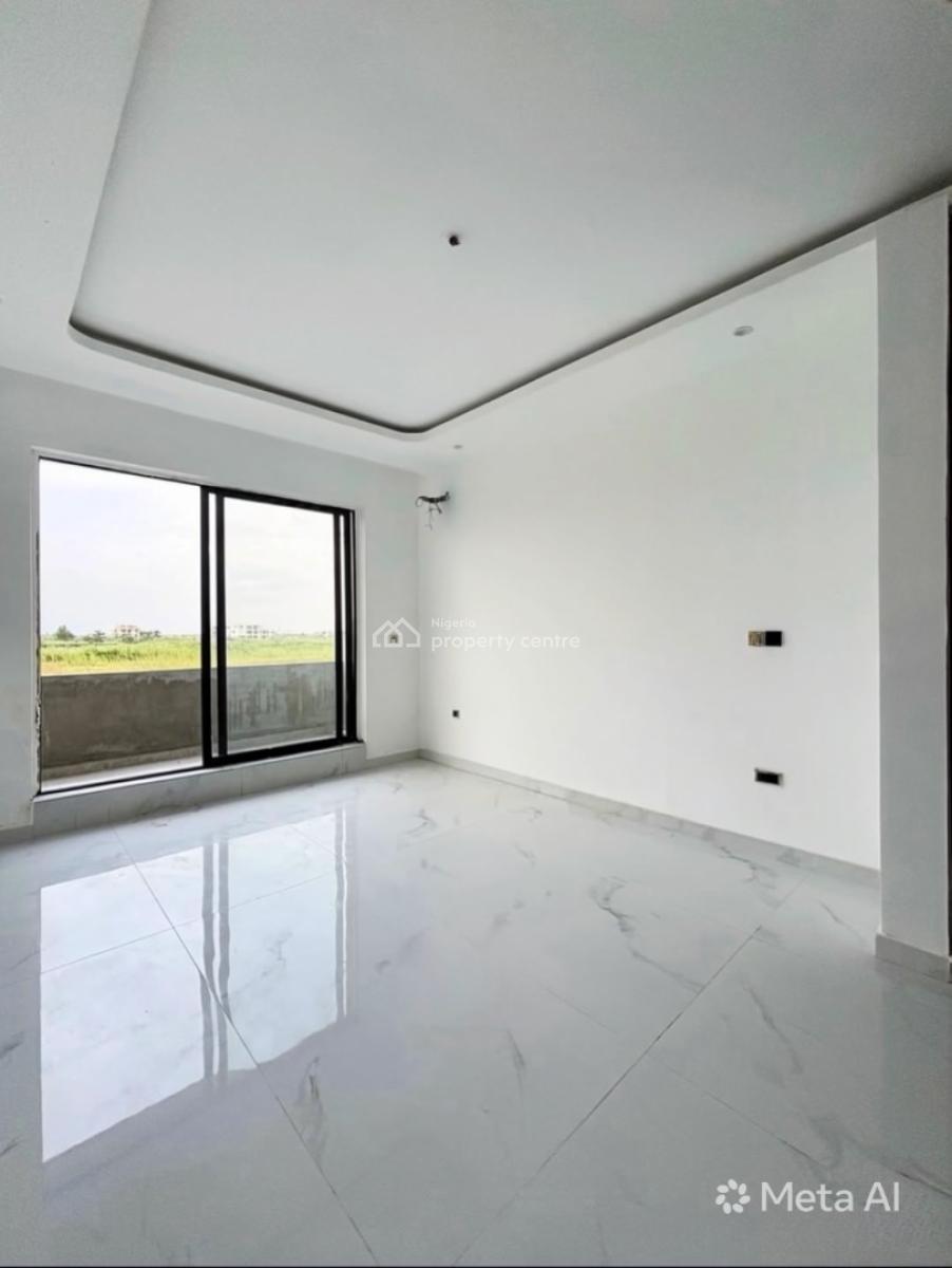 2 Bedroom Apartment, Lekki Phase 1, Lekki, Lagos, Flat / Apartment for Rent