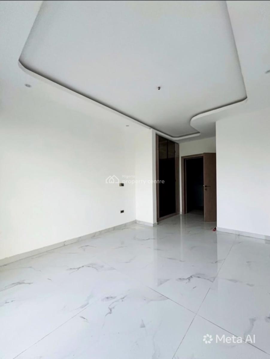 2 Bedroom Apartment, Lekki Phase 1, Lekki, Lagos, Flat / Apartment for Rent