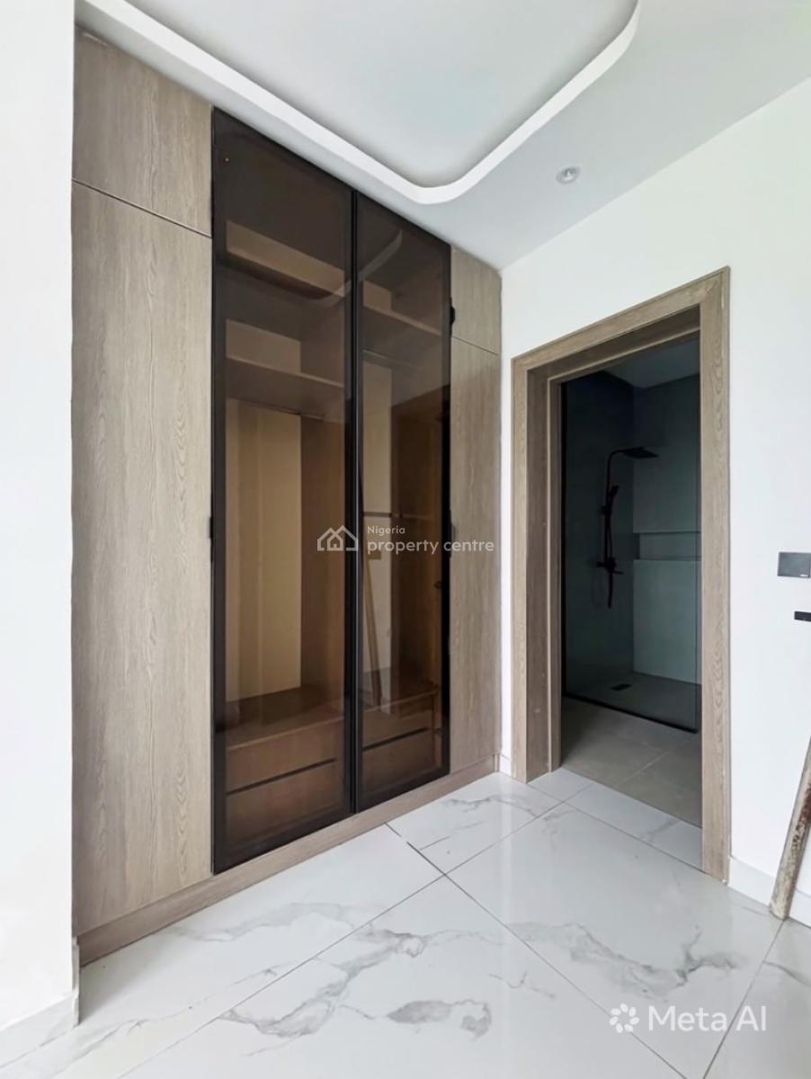 2 Bedroom Apartment, Lekki Phase 1, Lekki, Lagos, Flat / Apartment for Rent