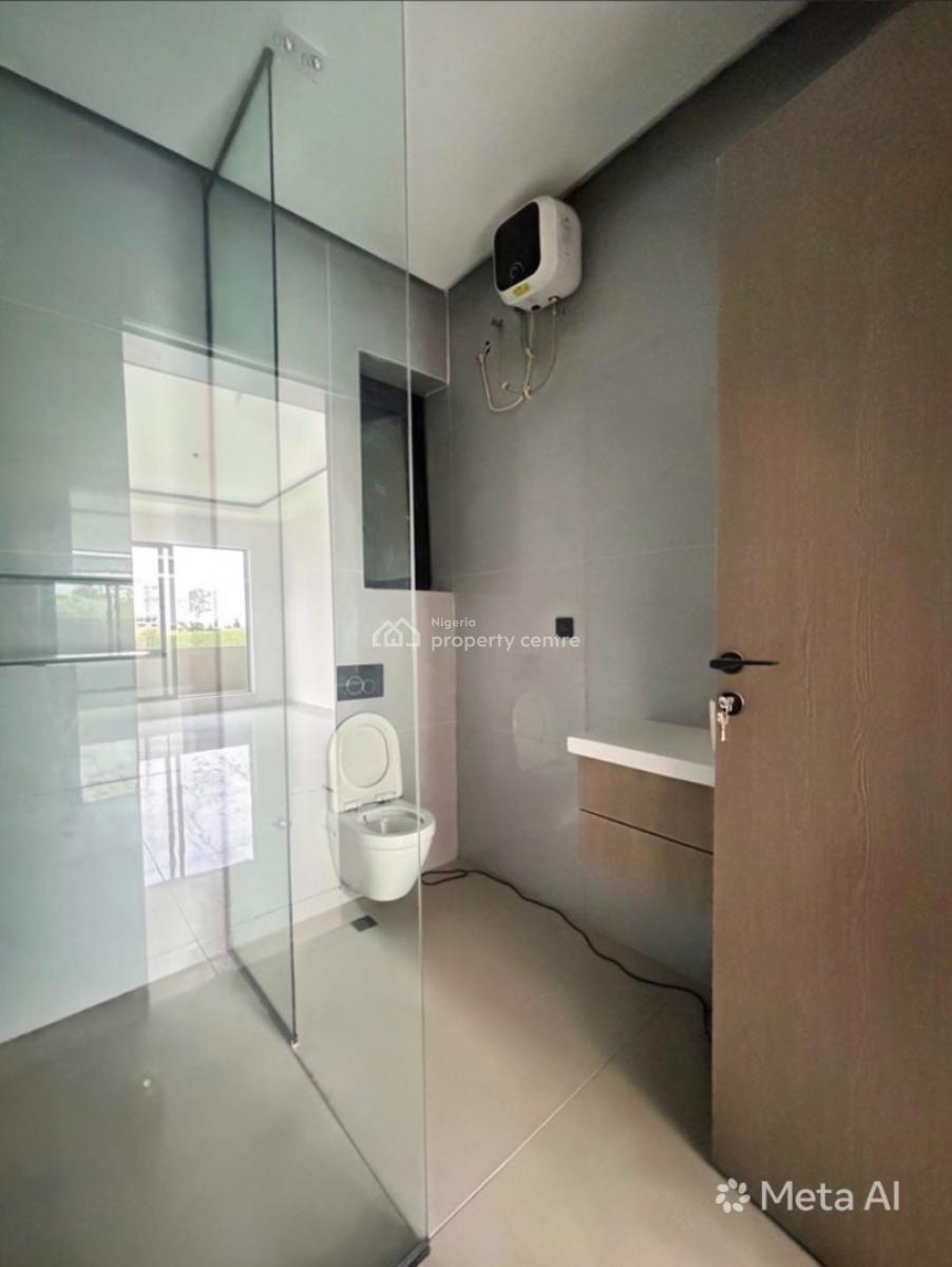 2 Bedroom Apartment, Lekki Phase 1, Lekki, Lagos, Flat / Apartment for Rent