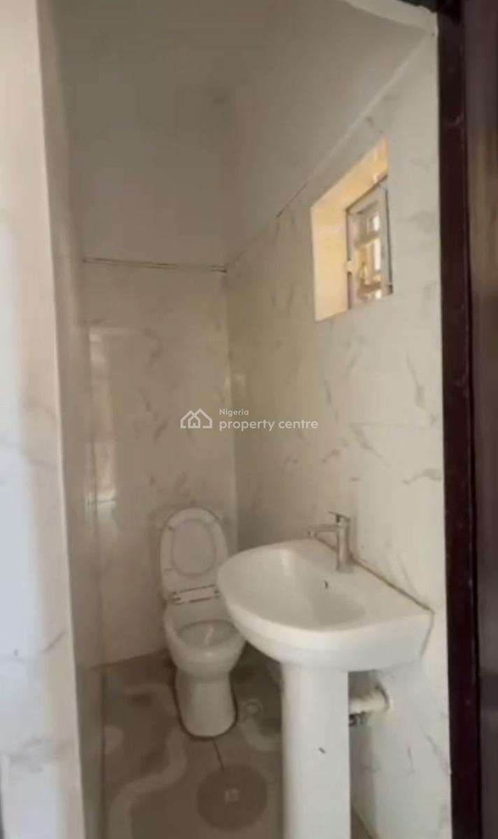 Luxury 4 Bedroom Terraced Duplex with Excellent Facility, Ikota, Lekki, Lagos, Terraced Duplex for Sale