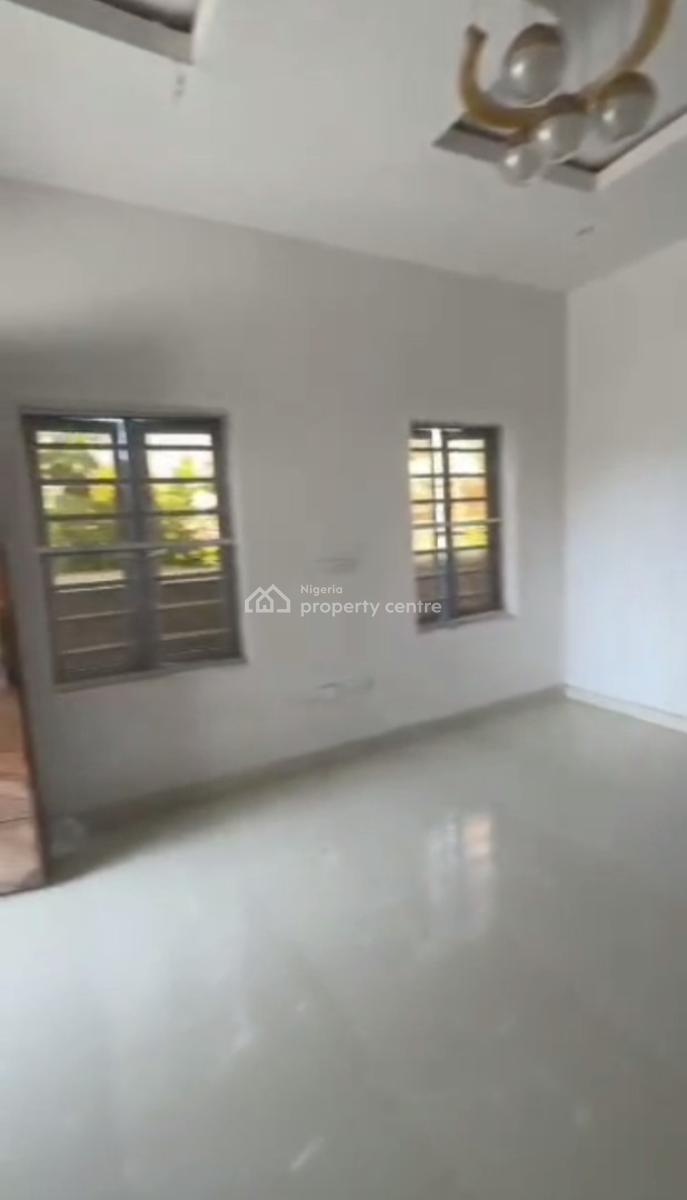 Luxury 4 Bedroom Terraced Duplex with Excellent Facility, Ikota, Lekki, Lagos, Terraced Duplex for Sale