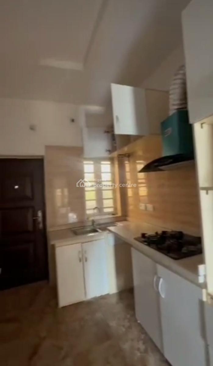 Luxury 4 Bedroom Terraced Duplex with Excellent Facility, Ikota, Lekki, Lagos, Terraced Duplex for Sale