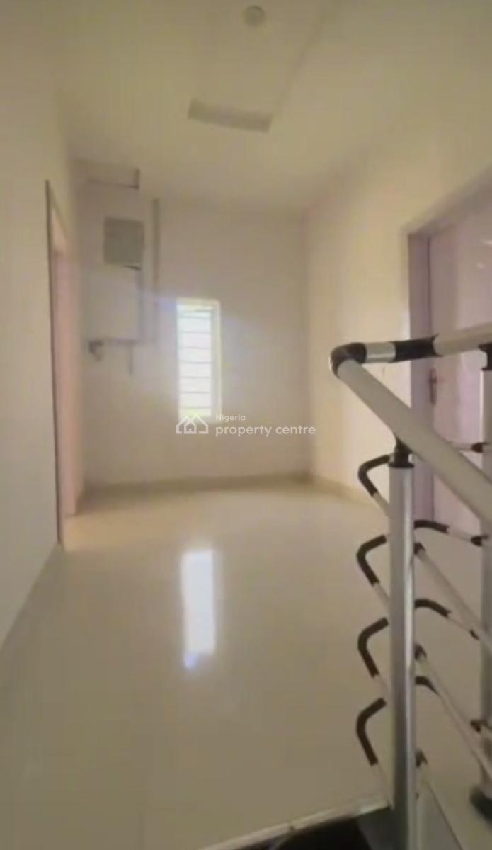 Luxury 4 Bedroom Terraced Duplex with Excellent Facility, Ikota, Lekki, Lagos, Terraced Duplex for Sale