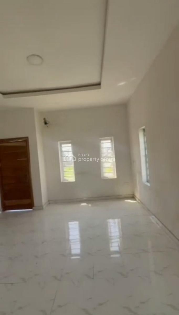 Luxury 4 Bedroom Terraced Duplex with Excellent Facility, Ikota, Lekki, Lagos, Terraced Duplex for Sale