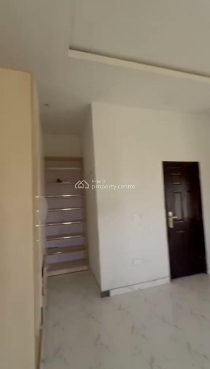 Luxury 4 Bedroom Terraced Duplex with Excellent Facility, Ikota, Lekki, Lagos, Terraced Duplex for Sale