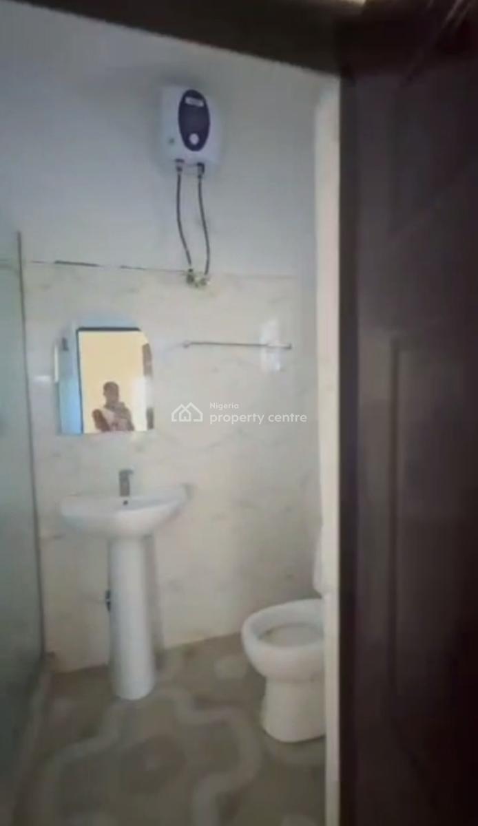 Luxury 4 Bedroom Terraced Duplex with Excellent Facility, Ikota, Lekki, Lagos, Terraced Duplex for Sale
