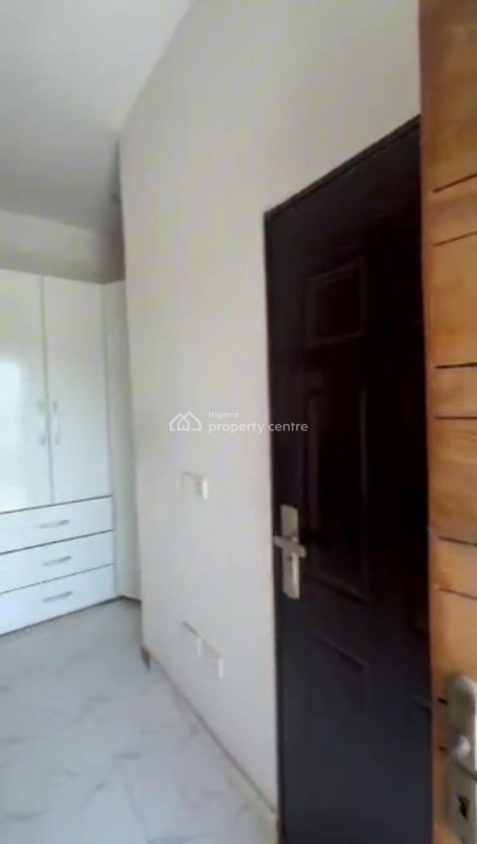 Luxury 4 Bedroom Terraced Duplex with Excellent Facility, Ikota, Lekki, Lagos, Terraced Duplex for Sale