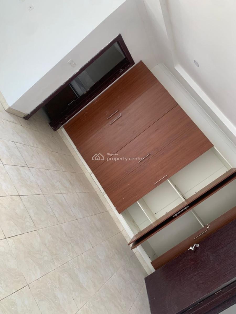 5 Bedroom, Phase One, Lekki, Lagos, Semi-detached Duplex for Rent