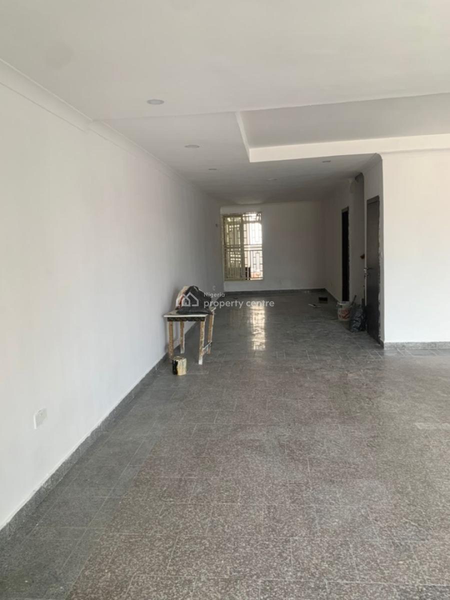 5 Bedroom, Phase One, Lekki, Lagos, Semi-detached Duplex for Rent