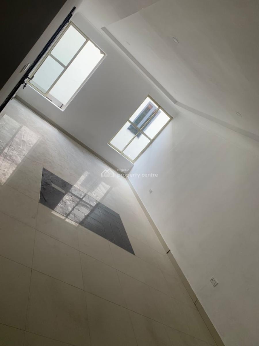 5 Bedroom, Phase One, Lekki, Lagos, Semi-detached Duplex for Rent