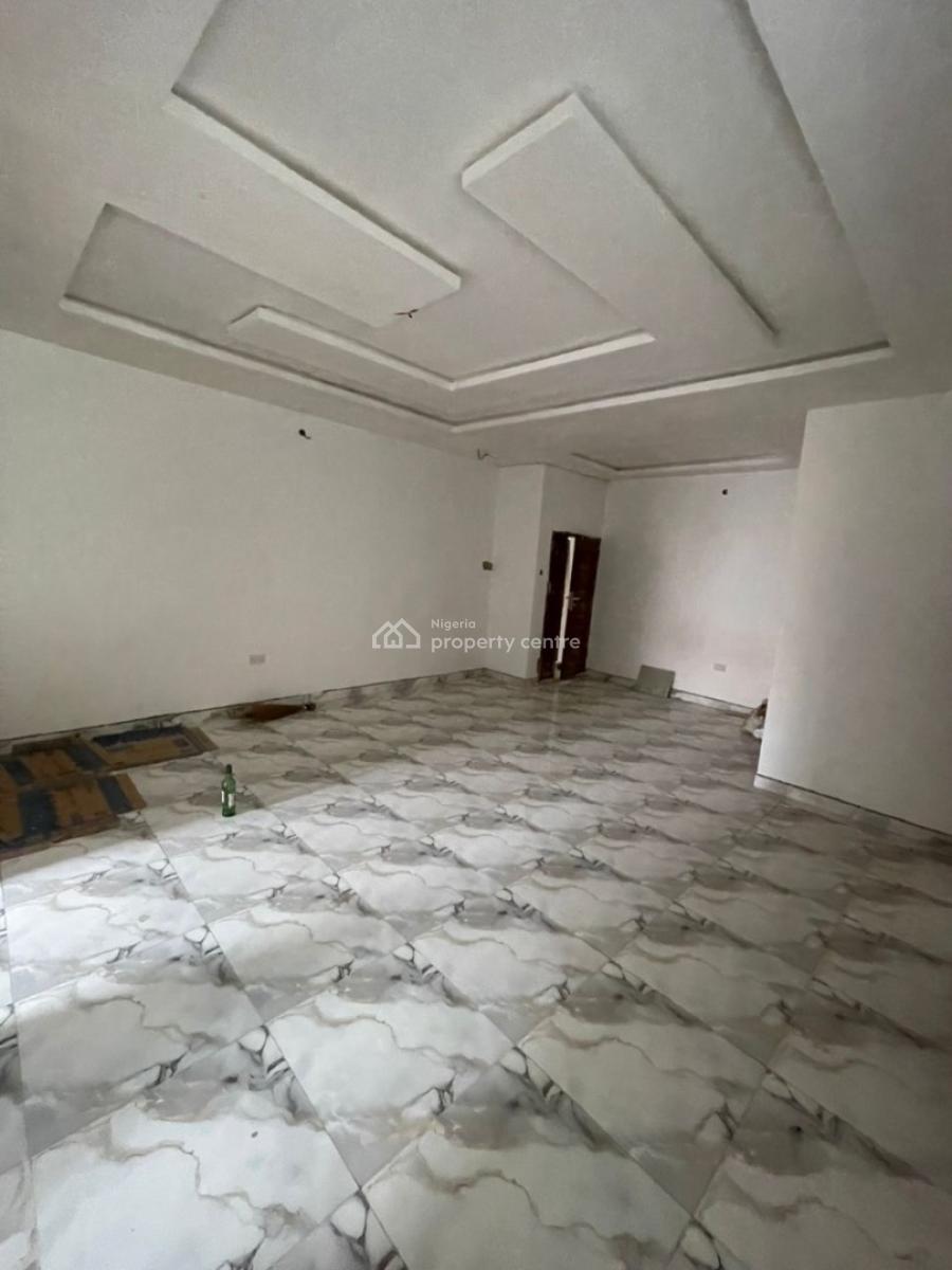 Newly Built Spacious 2bedroom Flat, Alapere, Ketu, Lagos, Flat / Apartment for Rent