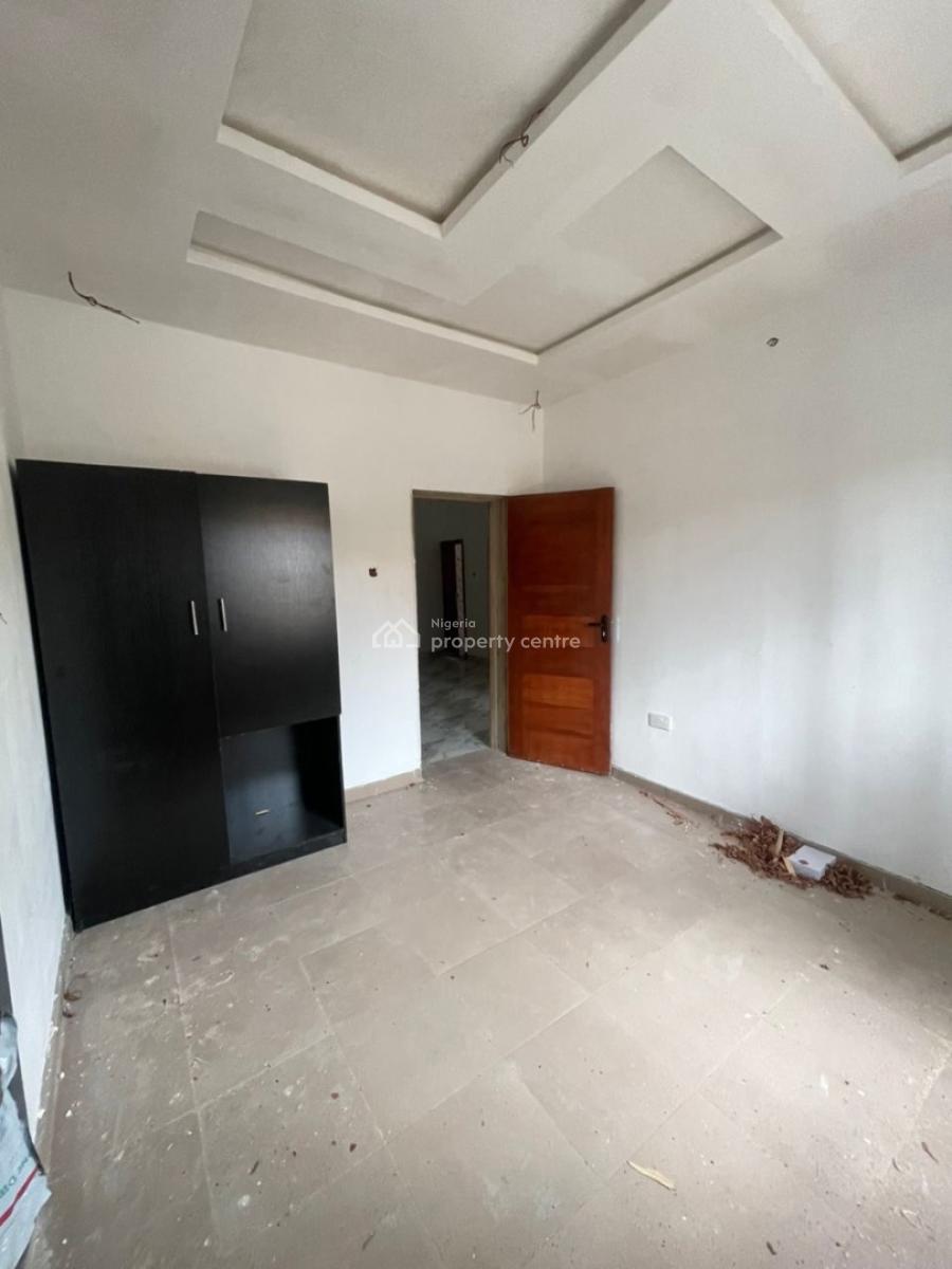 Newly Built Spacious 2bedroom Flat, Alapere, Ketu, Lagos, Flat / Apartment for Rent