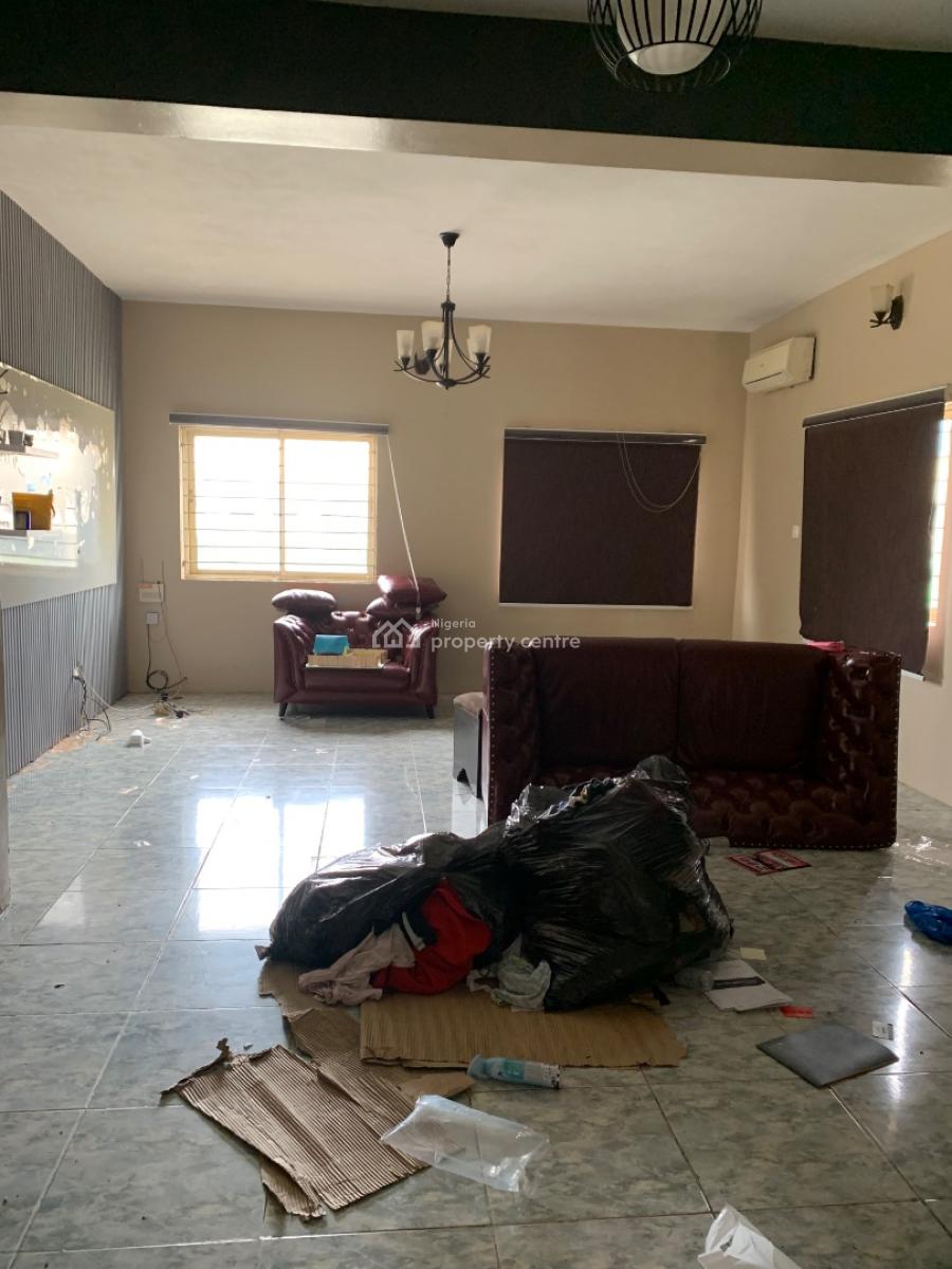 Well Maintained 4bedroom Semi Detached Duplex, Orchid Road Lekki Lagos, Lekki Phase 2, Lekki, Lagos, House for Rent