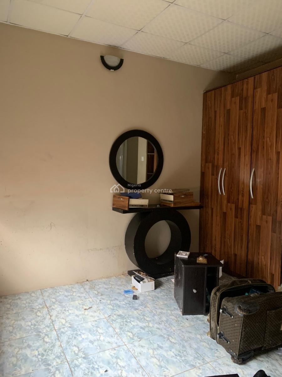 Well Maintained 4bedroom Semi Detached Duplex, Orchid Road Lekki Lagos, Lekki Phase 2, Lekki, Lagos, House for Rent