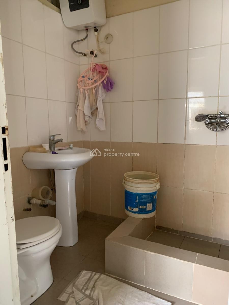 Well Maintained 4bedroom Semi Detached Duplex, Orchid Road Lekki Lagos, Lekki Phase 2, Lekki, Lagos, House for Rent