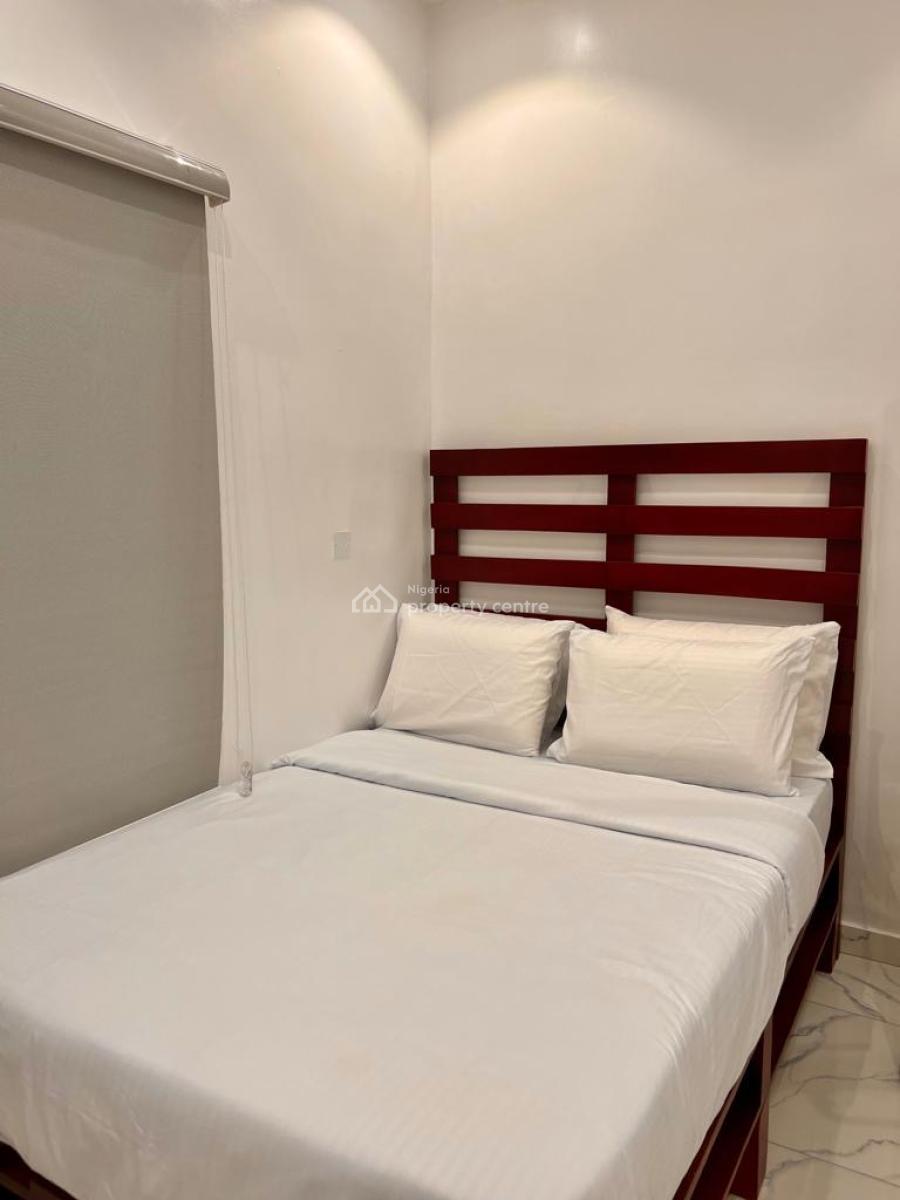 Top-tier Apartment, Ikate Elegushi, Lekki, Lagos, Flat / Apartment Short Let