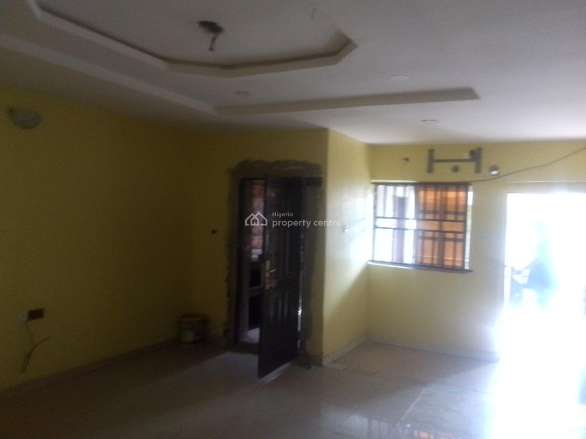 Spacious Luxury 2 Bedroom Flat with Excellent Features, Victory Estate Rd, Ogombo, Ajah, Lagos, Flat / Apartment for Rent
