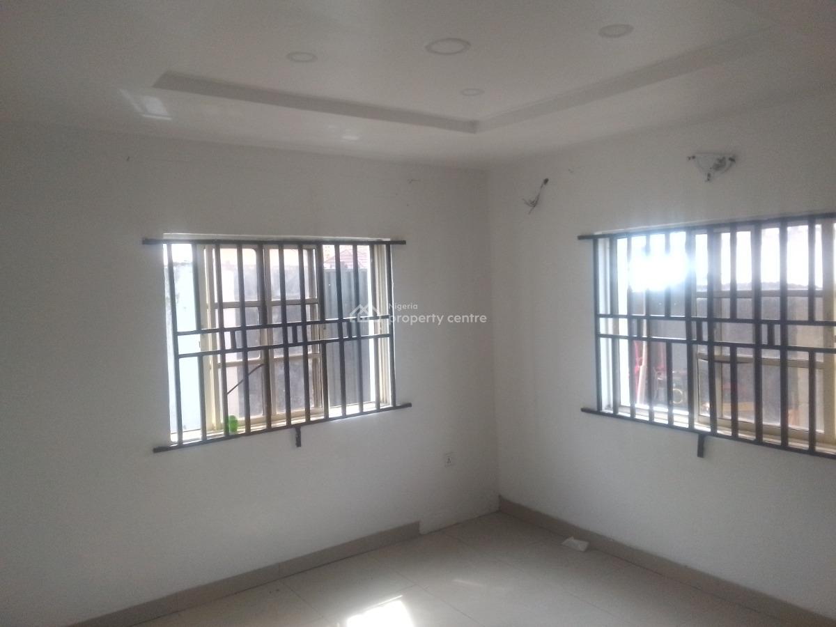 Spacious Luxury 2 Bedroom Flat with Excellent Features, Victory Estate Rd, Ogombo, Ajah, Lagos, Flat / Apartment for Rent